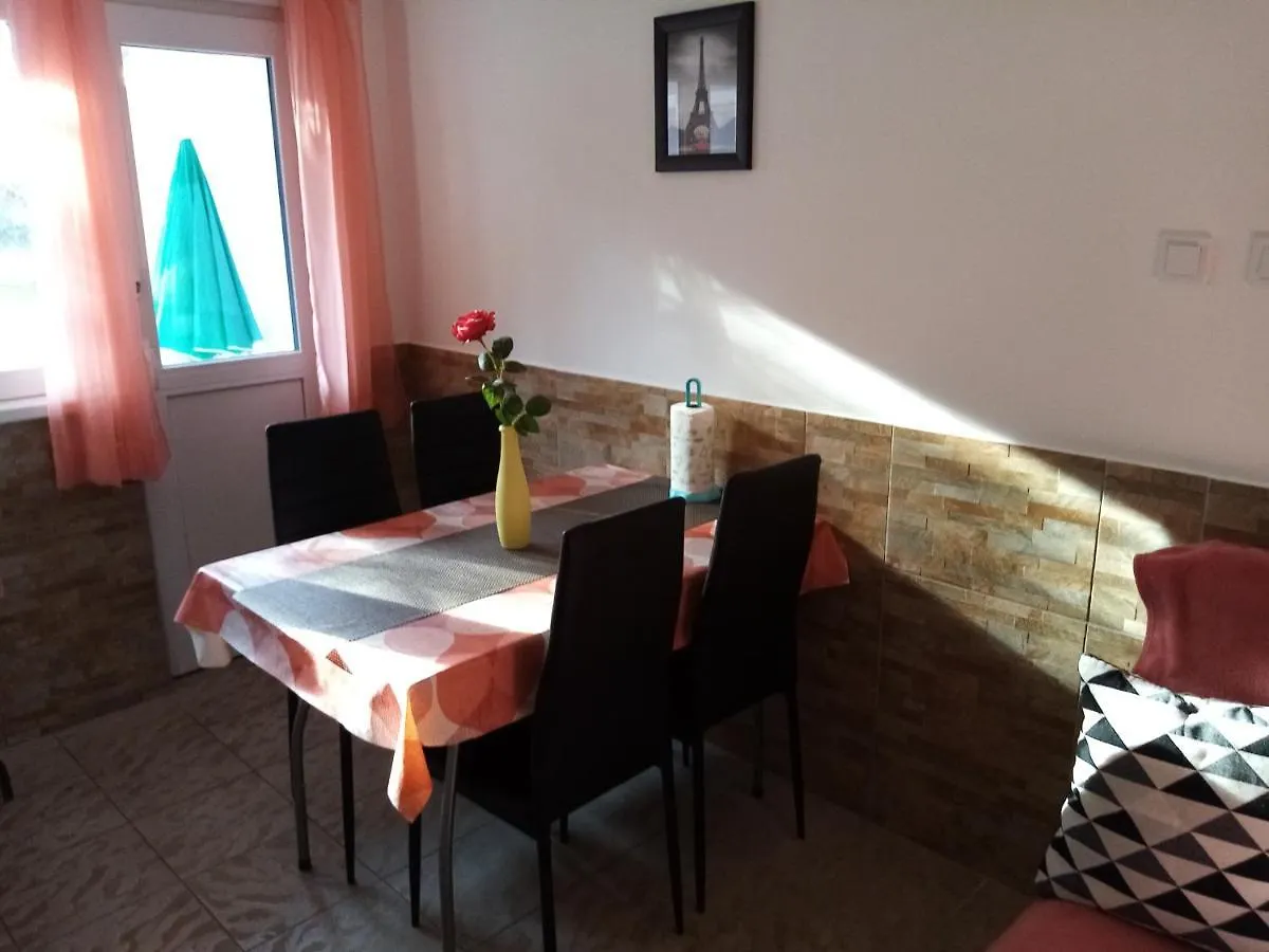 Apartment Buic Pula Chorvatsko