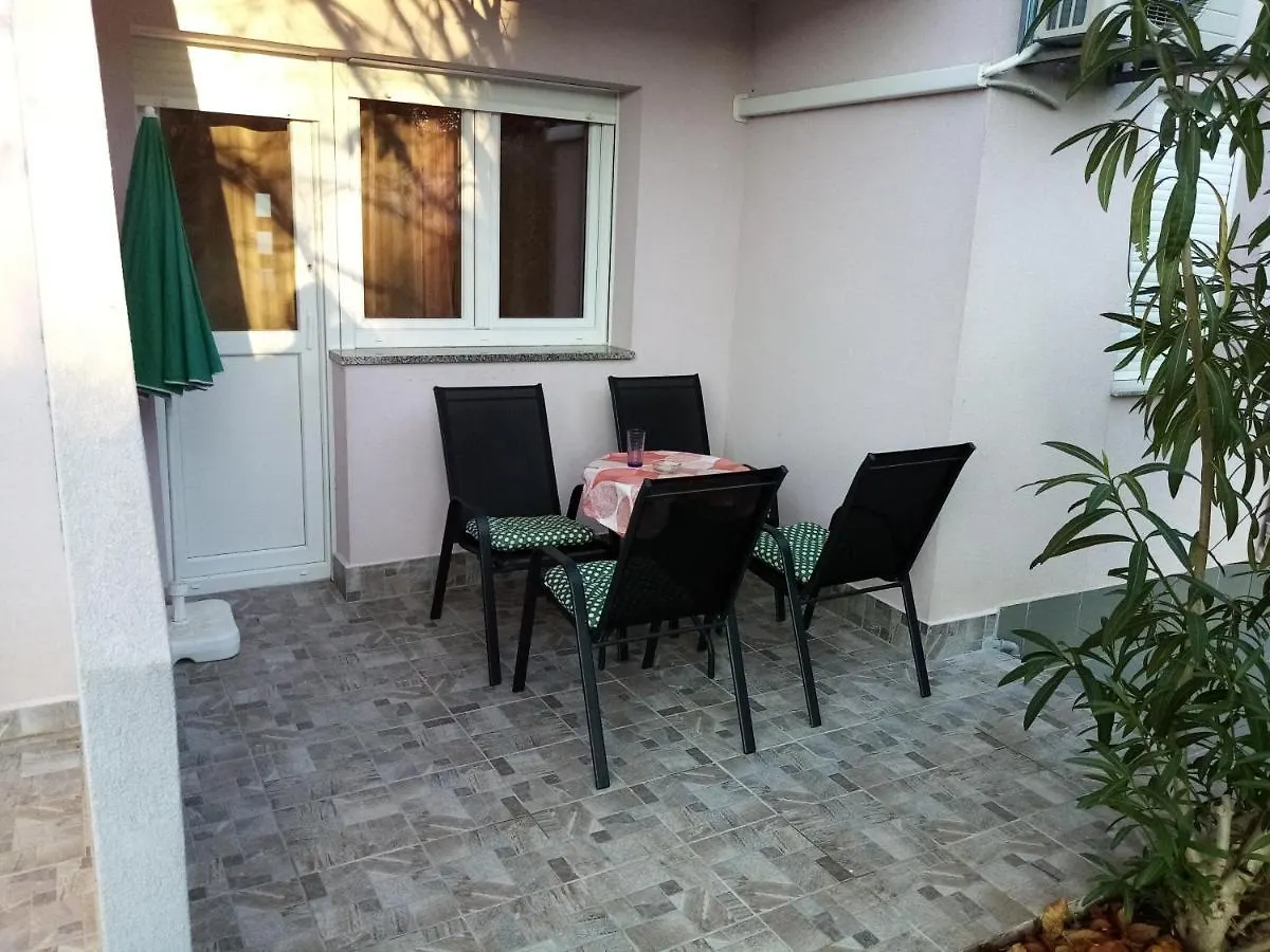 Apartment Buic Pula