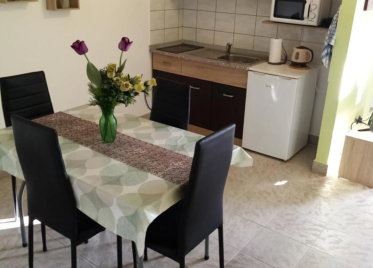 Apartment Buic Pula Chorvatsko