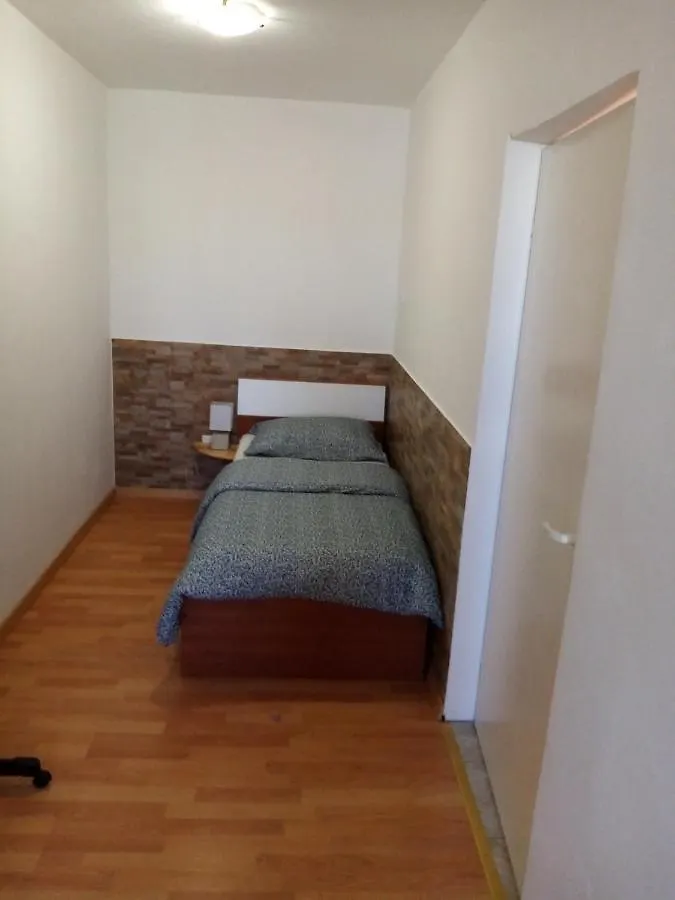Apartment Buic Pola