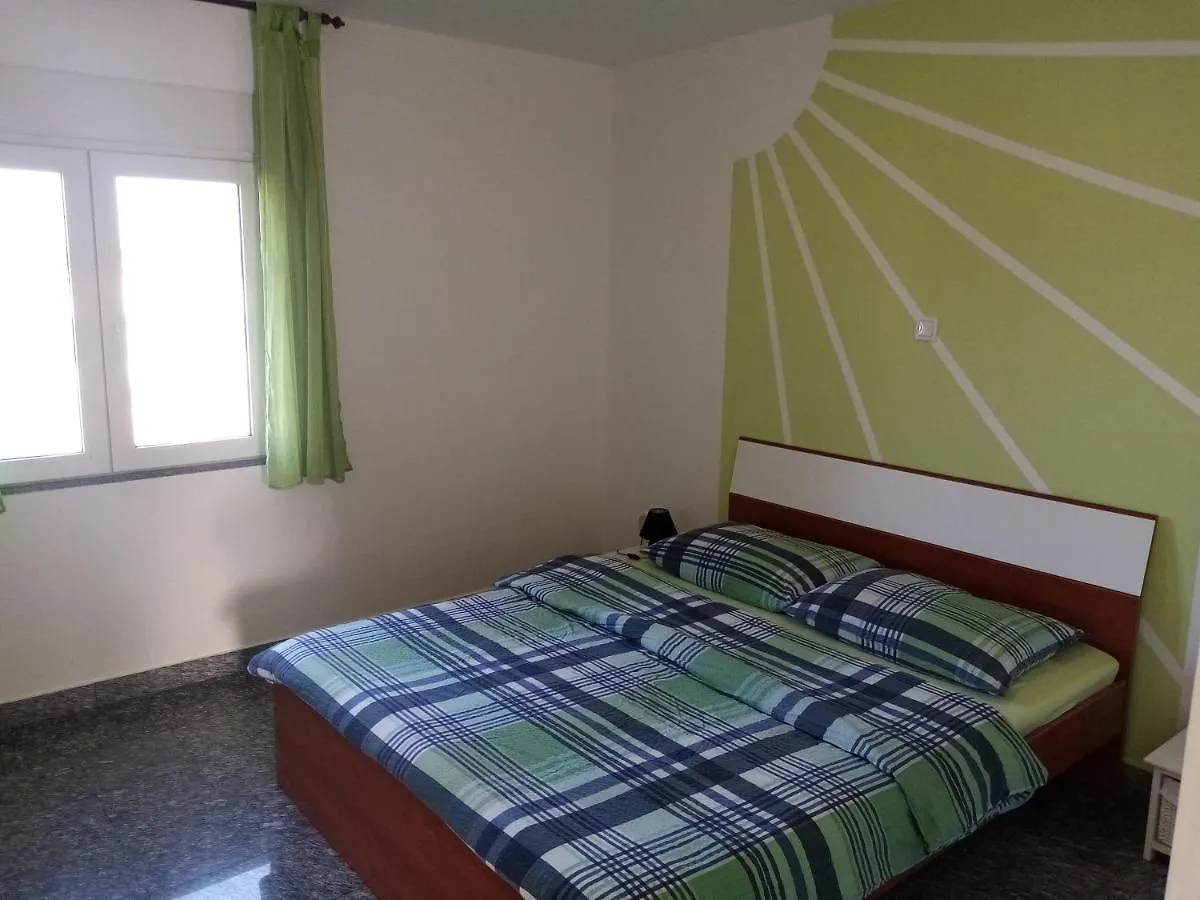 Apartment Buic Pola Croazia