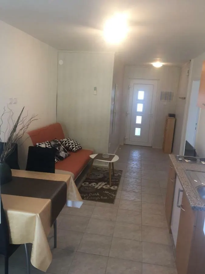 Apartment Buic Pola