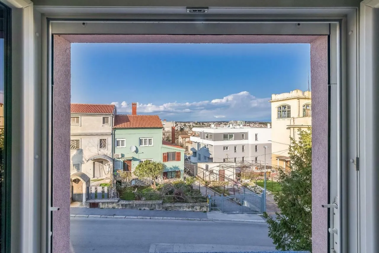 Apartment Buic Pola