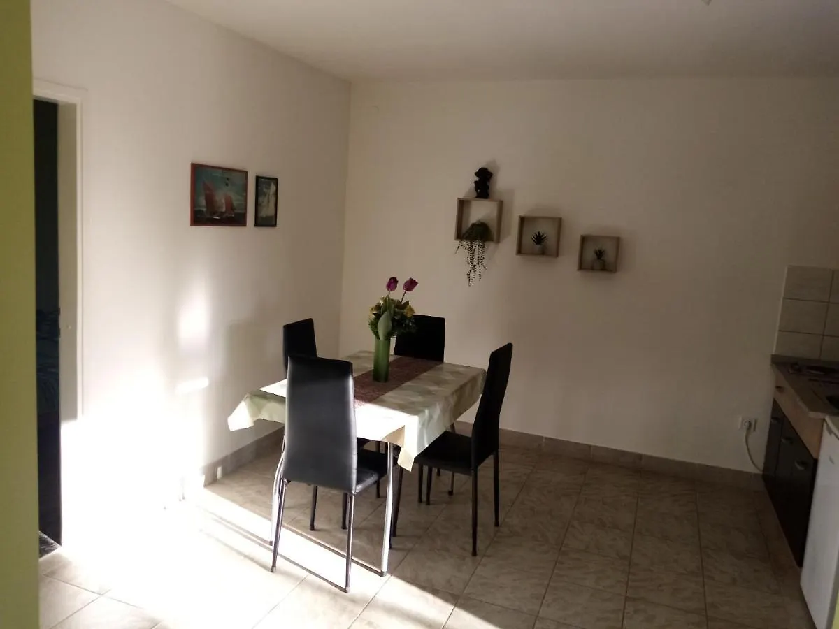 Apartment Buic 0*, Pula Croatia