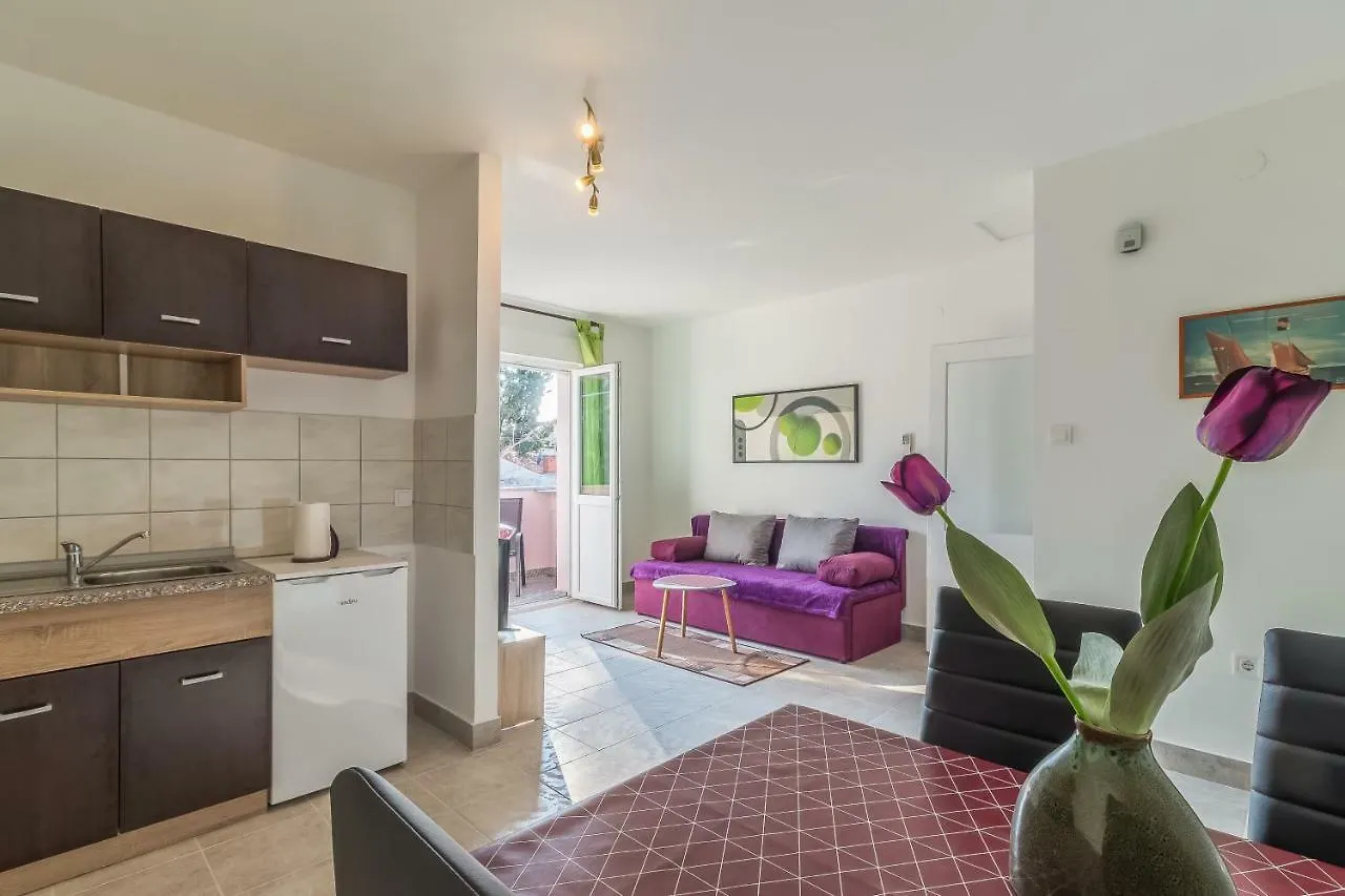 Apartment Buic 0*, Pula Croatia